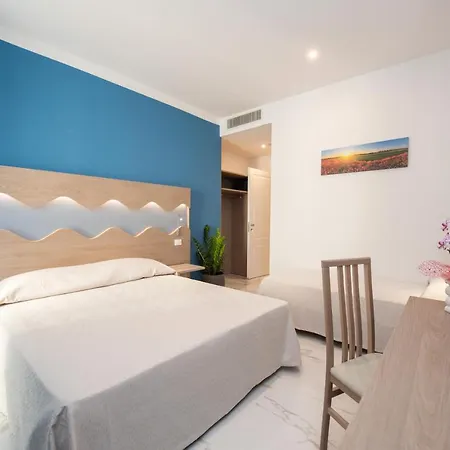 Marconi Express Hotel Bolonha