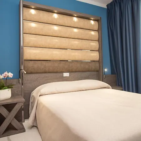 Marconi Express Hotel Bolonia