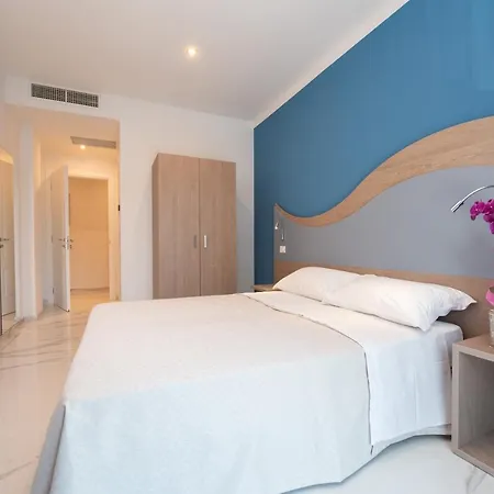 Hotel Marconi Express Bolonha