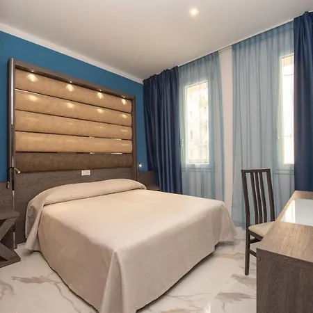 Marconi Express Bolonia