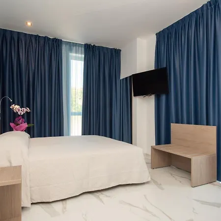 Marconi Express Hotel Bolonia