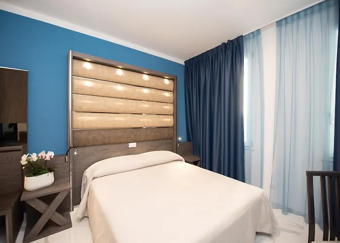 Hotel Marconi Express 3*