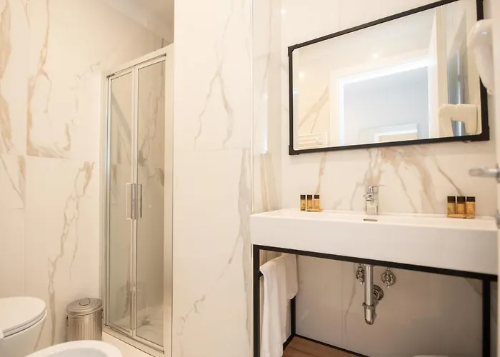 Marconi Express Bolonia