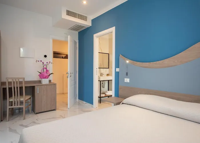 Marconi Express 3*