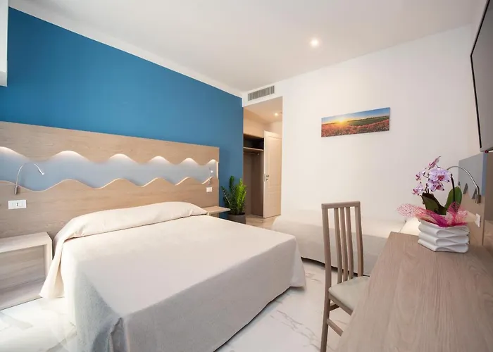 Marconi Express Hotel Bolonia