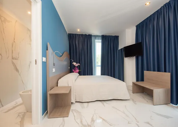 Marconi Express 3* Bolonia