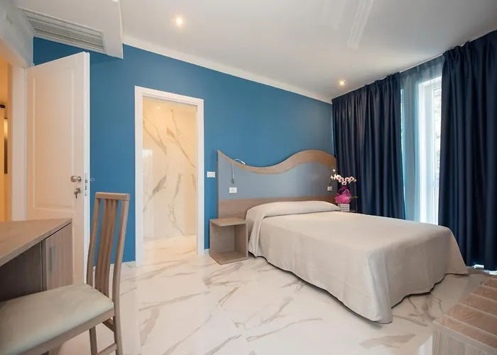 Marconi Express Hotel Bolonia