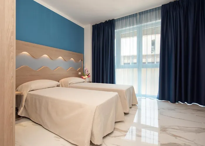 Marconi Express 3* Bolonia