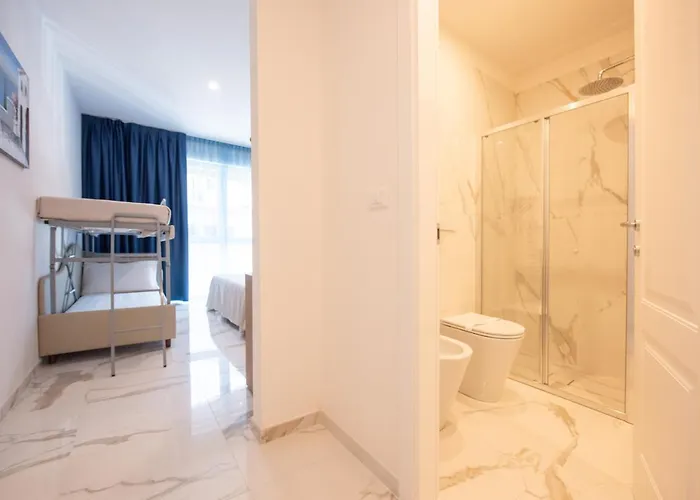 Marconi Express 3* Bolonia