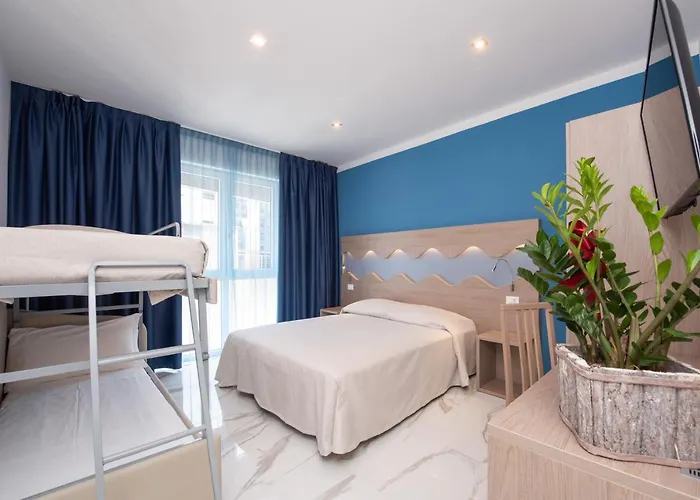 Hotel Marconi Express 3*