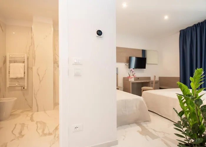 Marconi Express Bolonia