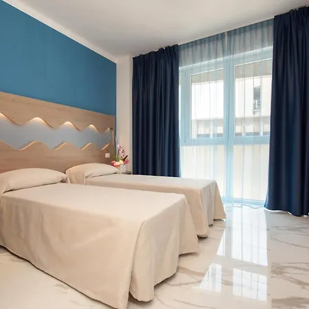 Marconi Express 3* Bolonia