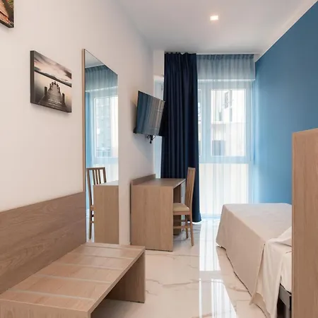 Marconi Express Hotel Bolonia