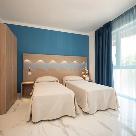 Hotel Marconi Express 3*