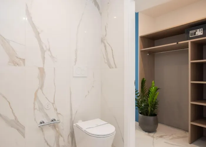 Marconi Express 3* Bologna