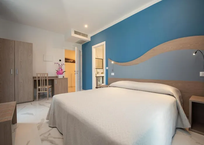 Marconi Express Bologna